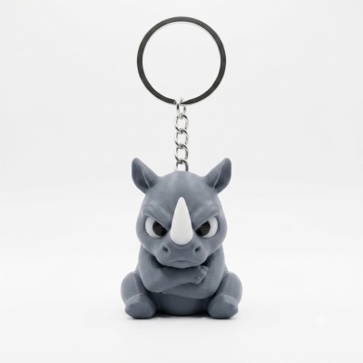 جاکلیدی مدل Angry Rhino